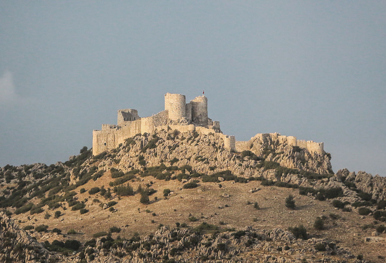 Yilankale